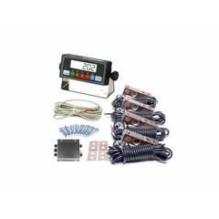 SellEton SL-WK weighing kit (NTEP) Legal for trade / Full kit