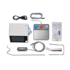 Brushless Electric Implant Motor Dental Implant System Surgical 60N/cm Torque