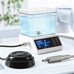 Woodpecker DTE D1 Dental Ultrasonic Scaler Water Supply System and Connector Kit