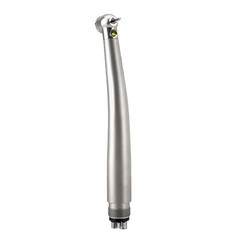 1-10 eLabPal Dental (LED E-generator) High Speed Handpiece 4 Hole for NSK Style