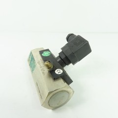 Honsberg + Co KG MR 20 MI SPEZ DN20 PN 200 Flow Transmitter 0.4-4 L/min