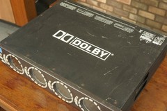 Dolby Lake Processor LP8D8 8×8 Digital Loudspeaker Processor DSP Tested