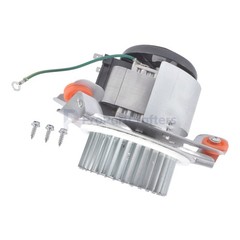 For Carrier Noise Reduction HC21ZE123A Furnace Draft Inducer Blower