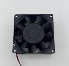 DELTA GROUP PFB0824UHE DC24V 8038 8CM 0.93A 2 WIRE REPLACEMENT COOLING FAN