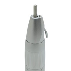 COXO Dental Surgical Handpiece 1:1 Straight Nose Cone 2BS 2CS 20 Degree Angle 2S