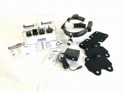 Karl Storz LED Headlight KS70 , White Light W/Control unit / Re-Chargbl Battery