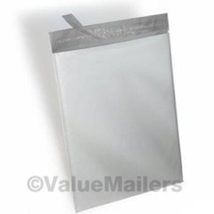 6×9 Poly Mailers Shipping Envelopes Self Sealing Quality Bags 2.5 MIL 6 x 9
