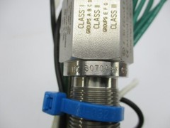 HONEYWELL EC3070A35C10 40V 0.154A NSNP