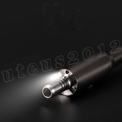Dental Electric Motor W/ Tube Internal Spray for 1:5 Handpiece Contra Fit NL400