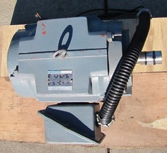 Marathon Electric 25 HP AC Motor 230/460V 1755 RPM 284T 3 Ph 1-7/8″ Dia. Shaft