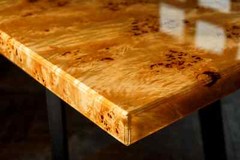 Ultra Clear Epoxy Resin Bar Top Epoxy Table Top Epoxy Countertop 4 Gallon Kit
