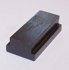 Craftsman 109 Tool Post T-Slot Nut Atlas Dunlop lathes