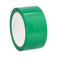 36 Rolls Green Color Packing Tape 2″ x 110 Yards General Purpose Tape, 2 Mil