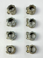 2″ FLEXIBLE METAL CONDUIT, FMC, SQUEEZE CONNECTOR