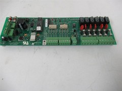 251566 New-No Box; MCS 4000/4K2E Controller RTU Board