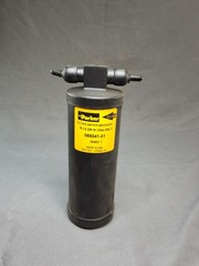124050A1 Parker Reciever Drier for Massey Ferguson & CNH, Made In USA