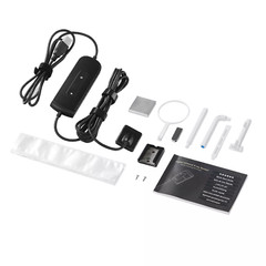 Dental Lab Marathon Electric Micromotor Polishing Unit / 35K rpm Motor Handpiece