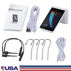 Dental Electronic Endo Apex Locator Root Canal Measurement micropex pro