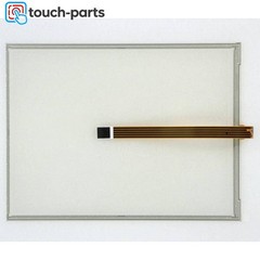 For T121S-5RAY06N-3A18R4-200FH TouchPad Touch Screen Panel Glass Digitizer