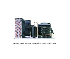 Tecumseh Condensing unit LOW TEMP R404A 1/3 HP 115/1/60 AE2415ZAA1AGK 33Y328-3RT