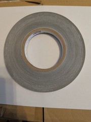 3M Brand Conductive EMI Shielding Tape CN3190 Fabric Rfid Blocker 1/2″ x 54.5 Yd