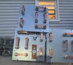Electric Heater Coil Assembly for HVAC and Industrial Applications