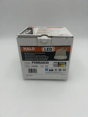 **NEW** Original Eaton Halo PDM6A830 6″ COMMERCIAL LED DOWNLIGHT ENGINE 3000K