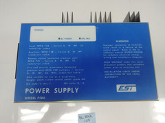 EDWARDS EST IRC-3 PS8A POWER SUPPLY