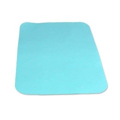 Dynarex 2263 Dental Tray Covers Paper 8.25″ X 12.25″ Blue 1000/cs