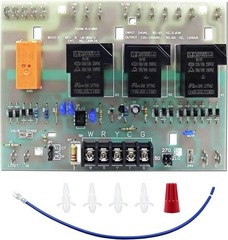 Lennox 48K98 Upgrade Furnace Control Circuit Board for Lennox OEM BCC3, 65K29/LB