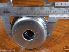1 Blitz Military Army Surplus FLEXIBLE POURING SPOUT NOZZLE M38 USMC 5 Gallon