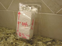 SMALL QTY 50 CLAMSHELL BLISTER PACKS CLEAR BOXES HANGING PACKAGING 2.5″x 4″x1″