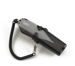 Easy Cut 4000 Auto Retract Safety Box Cutter / Holster & Lanyard Case Of 12