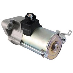 Starter Motor 1.6kW 12V 9T CW Rear PMGR for Honda Civic CR-V Accord TSX Element