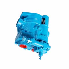 NEW PVB20 Hydraulic Axial Piston Pump PVB20RS20C11 For Vickers Plunger Oil Pump