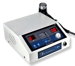 Newly 1 MHz Ultrasound Therapy Machine For Physical Therapy Machine