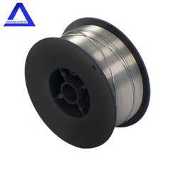 1Roll E71T-GS .030″ Gasless Flux Core Mild Steel MIG Welding Wire 2Lbs Spool