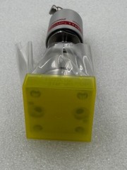 Fujikin AT0CZWE00 470523 0.5~0.6 MPa Type N.C. Valve New Surplus