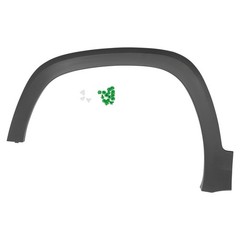 Front Left Fender Flares for Terrain 2018-2023 AT SL SLE SLT 84579557
