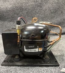 Copeland M6WH-0023-IAA-020 Water Cooled Condensing Unit 115V, Digital Controller