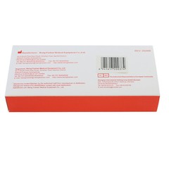 BEING Low Speed Air Motor Dental Handpiece 4 Hole Midwest 202AM-M4 fit NSK Kavo
