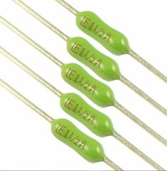 5 Pack Littelfuse Pico Fuse 125V 1.5A 1-1/2 AMP FAST BLOW AXIAL USA S/H