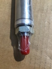 BIMBA 122 PNEUMATIC CYLINDER 1-1/4″ BORE 2″ STROKE, SINGLE ACTING, NEW NO BOX