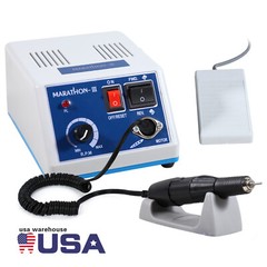 Marathon-III Micromotor Lab Jewelry Carving sander Micromotor Micromotor HandKit