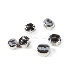 Kids Crown Stainless Steel Molar Crown 48 SIZES BRAND NEW !!!