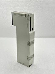 SCHNEIDER ELECTRIC MODICON 140XCP50000 EMPTY MODULE