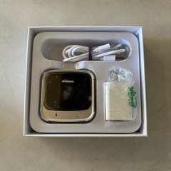 Frigga 4G Cellular & Wi-Fi Temperature Humidity Monitor Real-Time Multisensor:D8