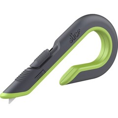 Slice 10503Gr 6-1/2 In. Nylon Self-Retracting Utility Box Cutter