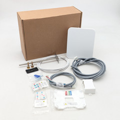 Trane SC360 System Controller For UX360 Smart Thermostat (TSYS2C60A2VVU) White