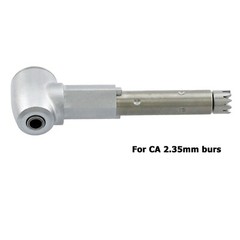Dental Contra Angle INTRA Head CA 2.35mm FG 1.6mm For KAVO Handpiece Low Speed